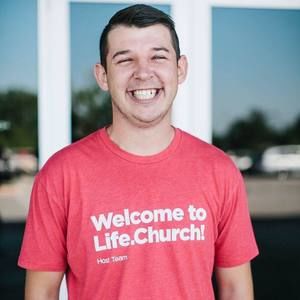 Meet your Posher, Jared